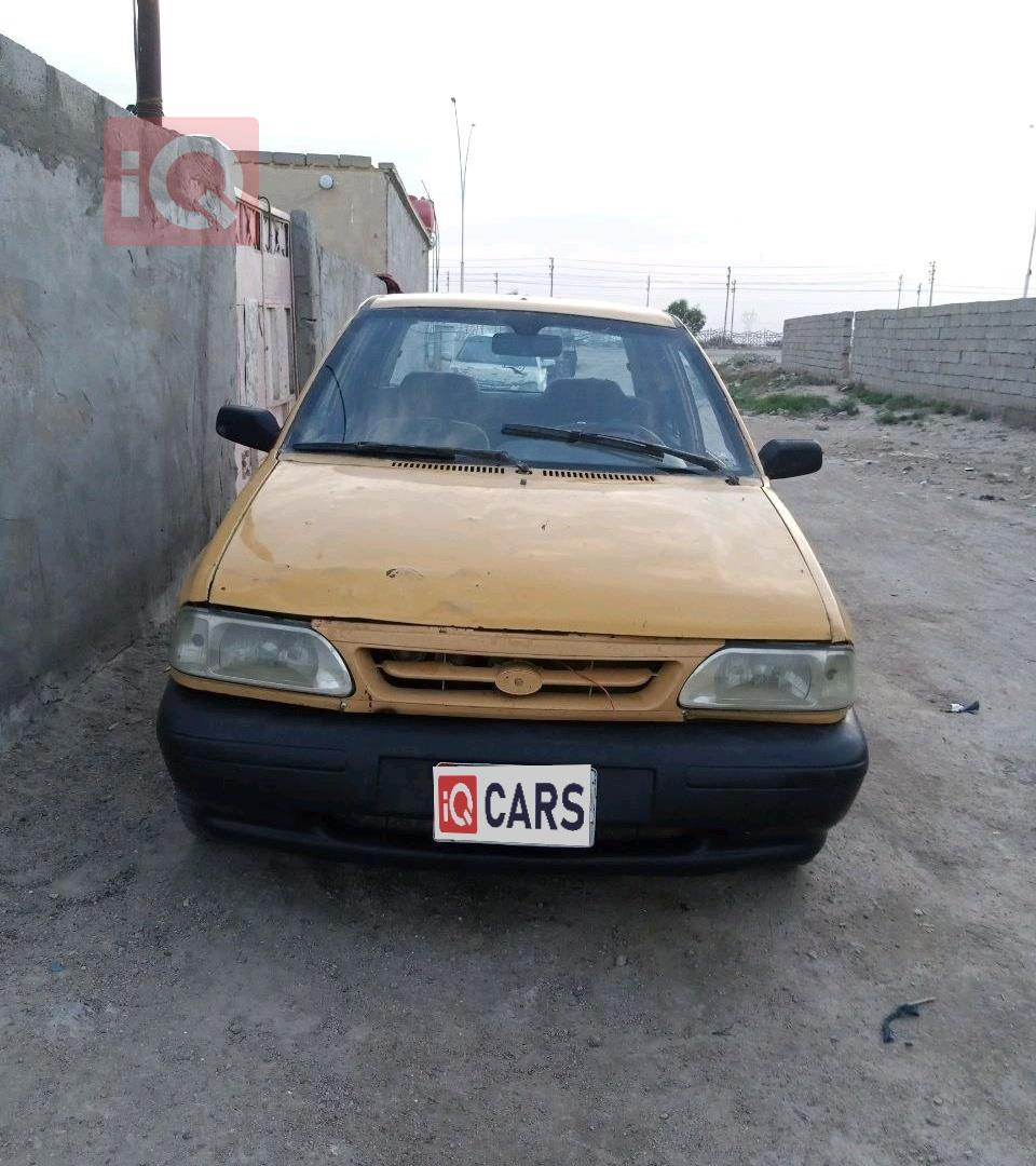 سايبا 131
